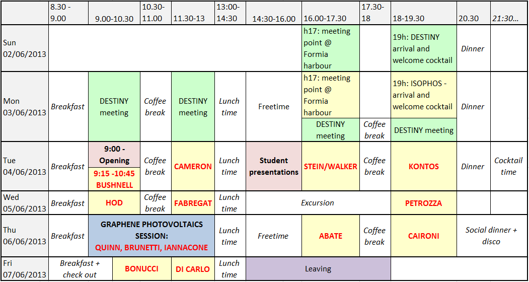 Program2013