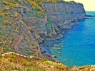 Ventotene Island