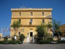 Ventotene :: The City Hall