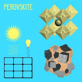 ESPRESSO PEROVSKITE