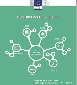 EUROP COMMISSION KETS LAB