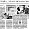 Affari & Finanza (la Repubblica) - 09/03/2009